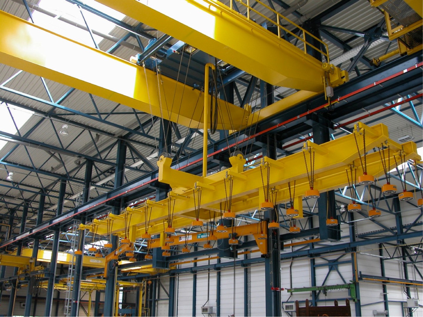 Accurate Crane & Hoist Services